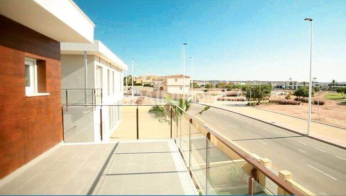 Well-Located Santa Pola Villas for Sale on Costa Blanca