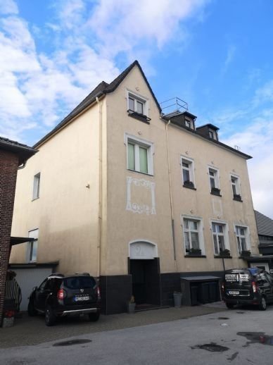Großzügige 2 Zimmer Wohnung mit Balkon in Tönisheide - Wimmersberg