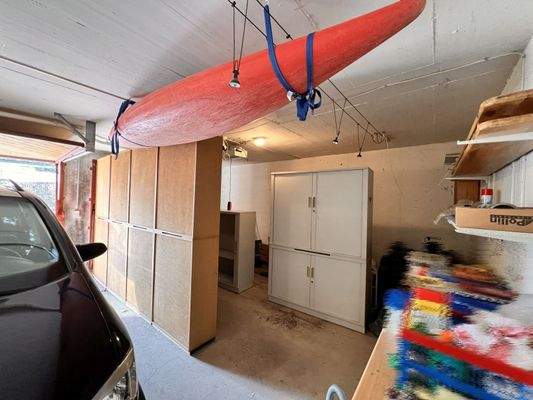 Optional mit 1 oder 2 hausintegrierten Garagen