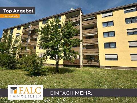 Fürth Wohnungen, Fürth Wohnung kaufen