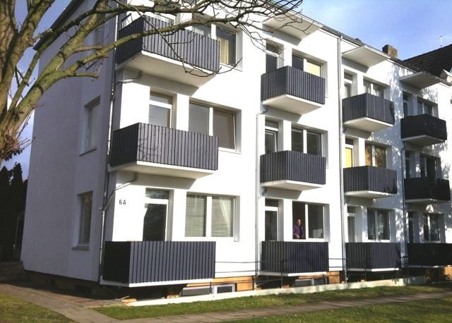 1 Zimmer Wohnung in Hannover (Leinhausen)