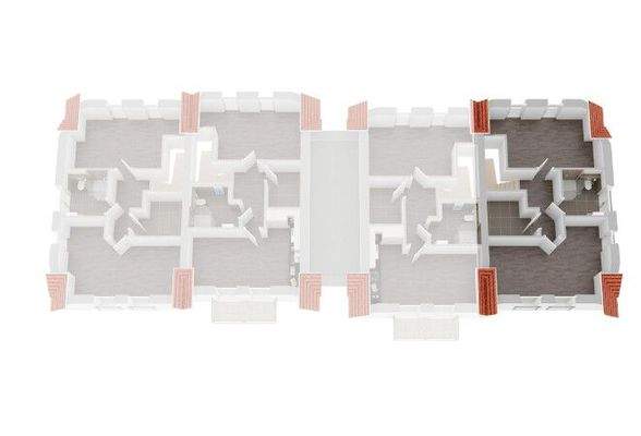 C001 DG Gesamtgrundriss