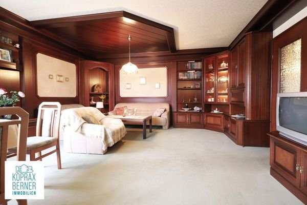 Wohnzimmer II