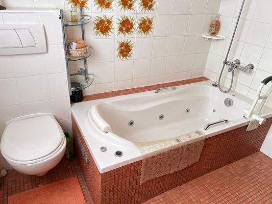 [18] Badezimmer OG II