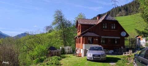 Mautern in Steiermark Häuser, Mautern in Steiermark Haus kaufen