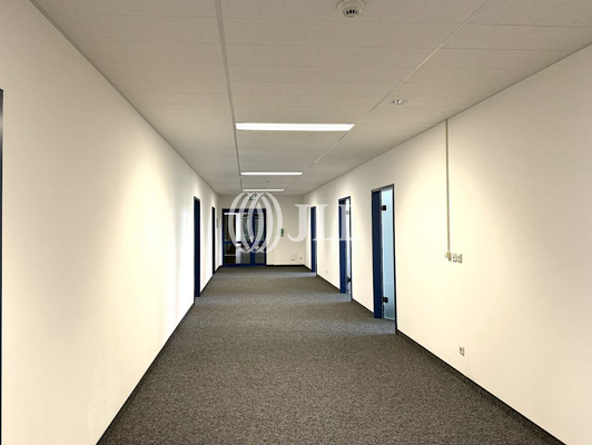 Neues Kontor - 2. OG