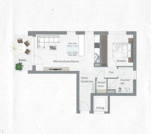Fellbach Wohnungen, Fellbach Wohnung mieten