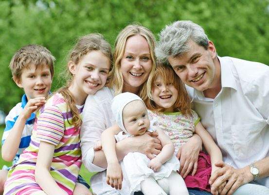 Mehr Platz für alle