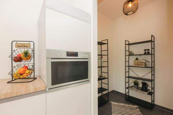 Auenblick Einrichtungsbeispiel