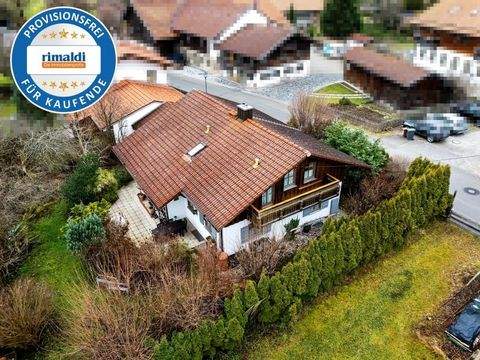 Aying/Großhelfendorf Häuser, Aying/Großhelfendorf Haus kaufen