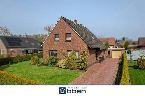 Aurich / Kirchdorf Häuser, Aurich / Kirchdorf Haus kaufen