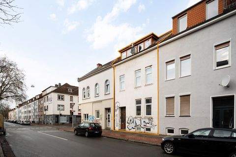 Bremen Häuser, Bremen Haus kaufen