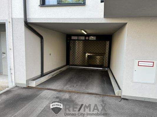 KFZ - Garagenplatz in 1230 Wien