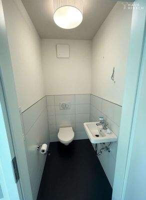 Gäste WC