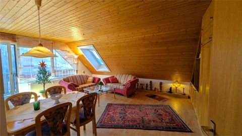 Sasbachwalden Wohnungen, Sasbachwalden Wohnung kaufen
