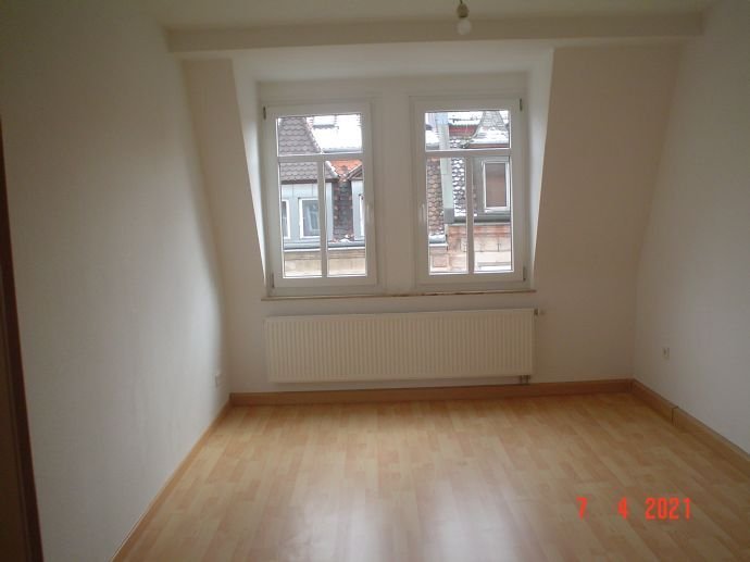 1 Zimmer Wohnung in Nürnberg (Gostenhof)