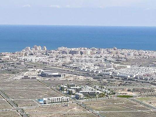 Modern Stylish Apartments in Complex in Torrevieja Alicante