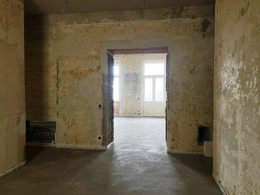 Sanierung  nach Wunsch - Draschepark, Johann Straussgasse, Bahnhof - Wien, Wien