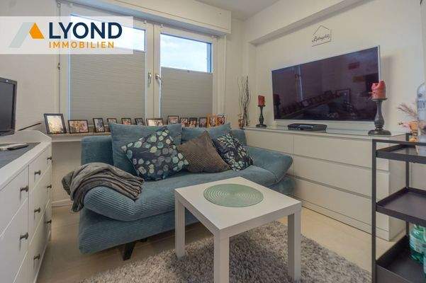 Kinderzimmer / Bürozimmer