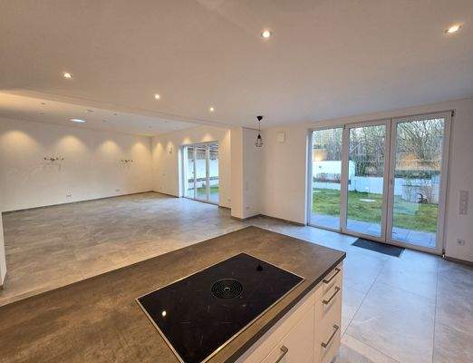 Wohnen-Essen-Kochen Anischt 1