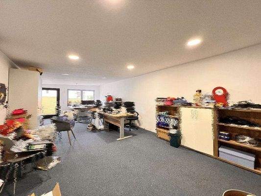 Büro oder Kleingewerbe mit ...