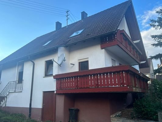 12 Außenansicht