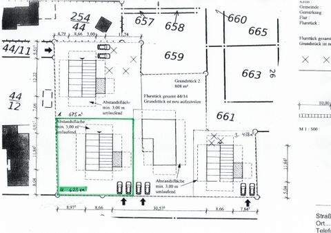 Heiligenhafen Grundstücke, Heiligenhafen Grundstück kaufen