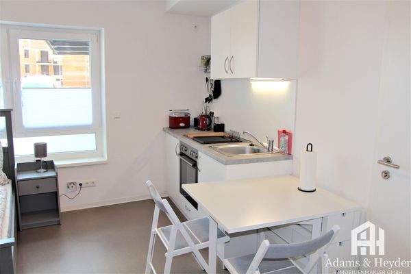 Küchenbereich, App.10