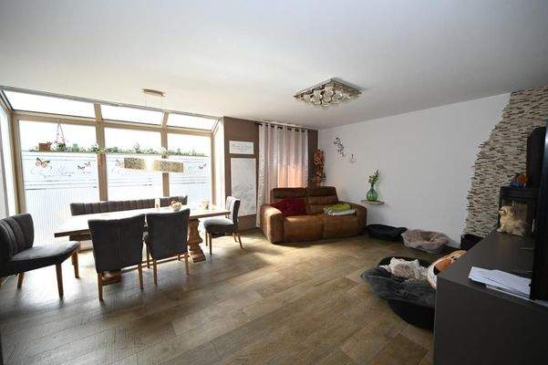 Großzügiger Wohnflair