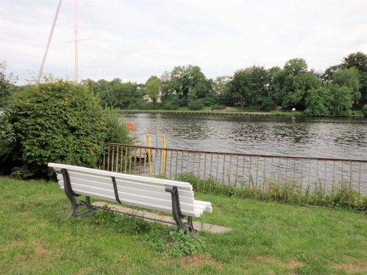 Die Seeele baumeln lassen!