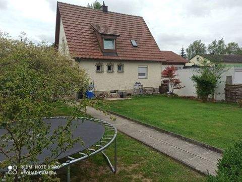 Haus kaufen in NeumarktSankt Veit bei immowelt.de