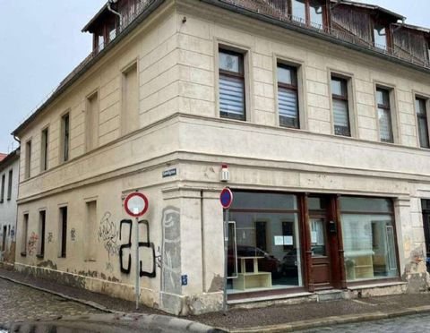Torgau Renditeobjekte, Mehrfamilienhäuser, Geschäftshäuser, Kapitalanlage