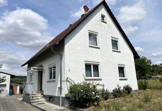 Ansicht Straße