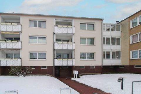 Wennigsen Wohnungen, Wennigsen Wohnung kaufen