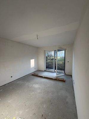 Schlafzimmer (Wohnung 1, 2 u. 3)