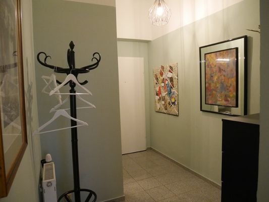 Vorraum/ entrance