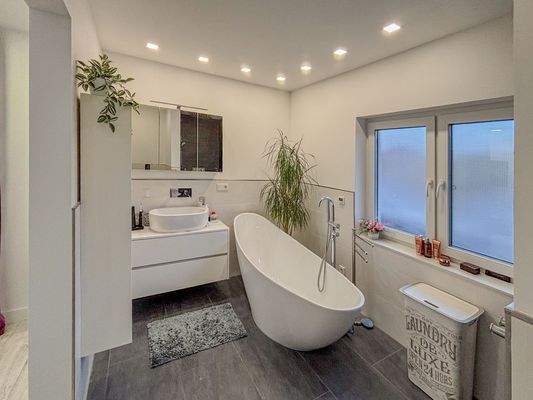 Elternbad 2 Obergeschoss