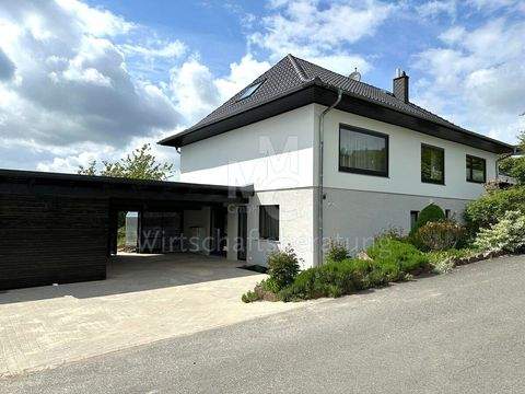 Bad Münder am Deister / Nienstedt Häuser, Bad Münder am Deister / Nienstedt Haus kaufen