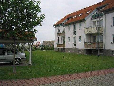 Biederitz Wohnungen, Biederitz Wohnung mieten