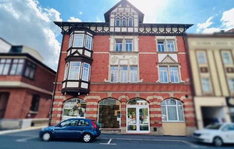 Sonneberg Wohnungen, Sonneberg Wohnung mieten
