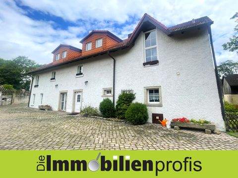 Regnitzlosau Häuser, Regnitzlosau Haus kaufen