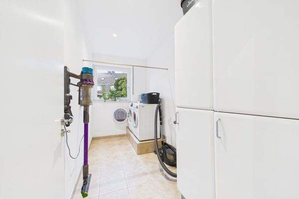 Hauswirtschaftsraum EG