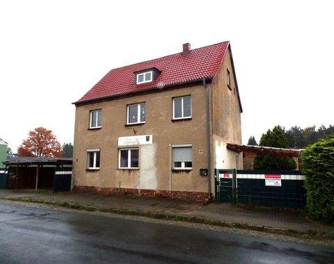 Lauchhammer Häuser, Lauchhammer Haus kaufen