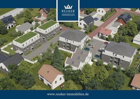 Braunschweig / Südstadt-Rautheim Wohnungen, Braunschweig / Südstadt-Rautheim Wohnung kaufen