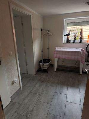 Hauswirtschaft  Haus 1, EG