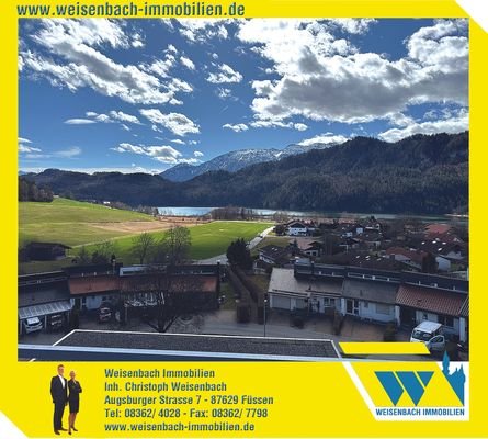 Weisenbach Immobilien
