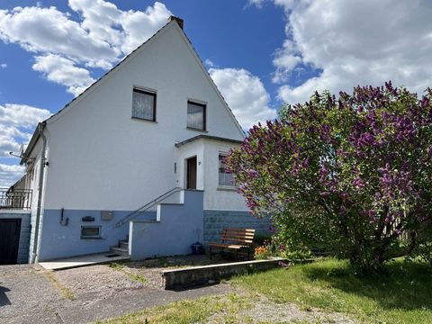 Rhönblick Häuser, Rhönblick Haus kaufen