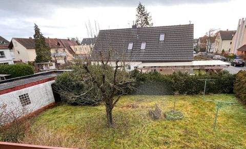 Erlangen Grundstücke, Erlangen Grundstück kaufen