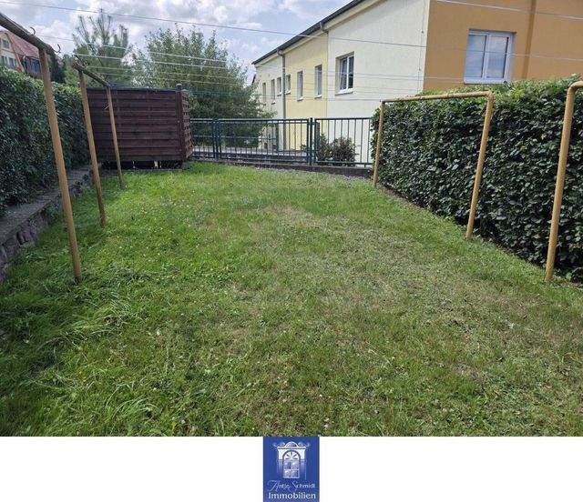 Helle großzügige Wohnung mit Balkon und Tageslichtbad mit Wanne! - Photo 1