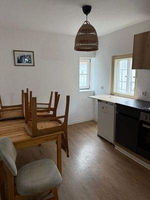 Wohnung zur Miete in Felsberg/Melsungen – Untergasse 49